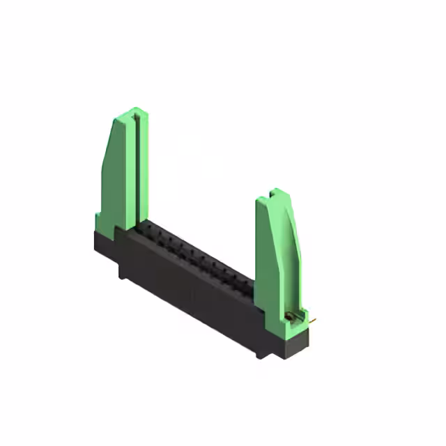 387-012-559-678 EDAC Inc.  Edgeboard Connectors